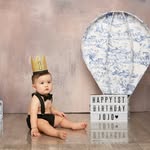 Jasper Oliver MacDonald - @babyjojo831 - Instagram