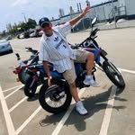 Jasper Patrick - @ja_111pa - Instagram