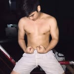 Jasper patrick - @youaretheone520 - Instagram