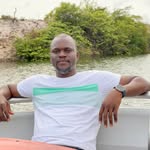 Jasper Patrick Sembie - @jaspersembie - Instagram