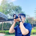 Phong Phạm - @jasper.pham - Instagram