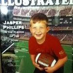 Jasper Phillips - @phillipsjasper - Instagram