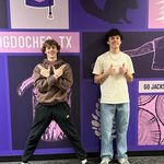 Jasper Westmoreland - @jasper__pierce - Instagram
