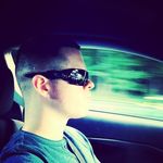 Richard Jasper Pierce - @jasper.myriad - Instagram