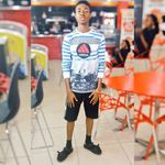 Emmanuel Komolafe - @jasperpope01 - Instagram