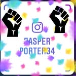 Jasper porter - @jasperporter34 - Instagram