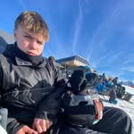 Jasper - @jasperpowell20 - Instagram