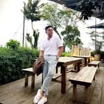 Jasper Leo Ramos - @kalss727 - Instagram