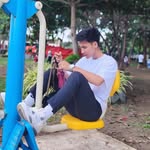 Jasper Ramos - @carljasper_ramos - Instagram