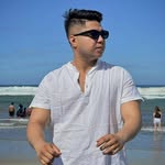 Jasper Ramos - @imneiljasper - Instagram