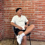 Jasper Ramos - @jspr_orvn - Instagram