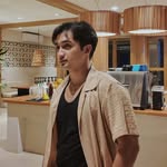 Paul Jasper Ramos - @ramosjasp - Instagram