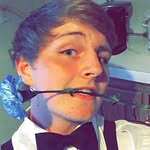 Jasper Smith - @jasper.raven.smith - Instagram