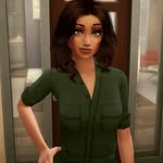 Frankie Jasper-Rhodes - @fjr_sims4 - Instagram
