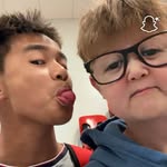 Jasper Rogers - @jasperisawsome - Instagram