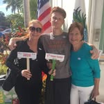 Jean Jasper Rogers - @jasperjm70 - Instagram