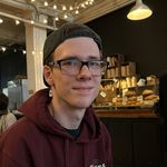 Jasper Rush - @jasperrush - Instagram