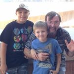 Jasper Rushford - @rushfordjasper - Instagram