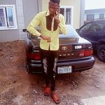 Jasper Samuel - @jaspersamuel4 - Instagram