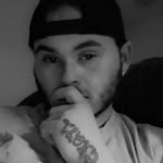 Jasper Sanders - @ghostsanders83 - Instagram