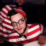 Jasper Sanders - @jasper.sanders.75 - Instagram