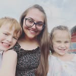 Jasper Sanders - @scary_mommy16 - Instagram