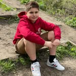 jasper Savage - @jaspersavage09 - Instagram