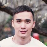 Jasper Tsai - @jieshihbao - Instagram