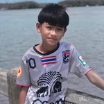 Tucker Jasper - @jaspertucker95 - Instagram