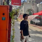 Jasper Vargas - @tellempey - Instagram