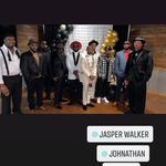 Jasper Walker - @jasperwalk - Instagram