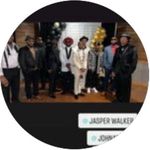 Jasper Walker - @jasperwalkk - Instagram