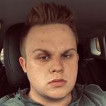Jasper Walker - @jasper_walker25 - Instagram
