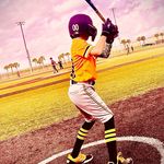 Jasper Ward - @jasperbaseball001 - Instagram