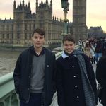 Jasper Ward - @jasperward - Instagram