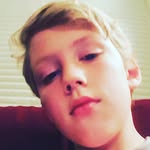 Jasper Willis - @jasper_the_friendly_ghost_2 - Instagram