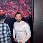 Alexander Greekson - @jaspe.rwilson - Instagram