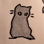 jasper wilson - @mothman_irl - Instagram
