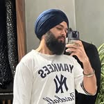 Jasraj Singh - @jasrajsinghmusic - Instagram
