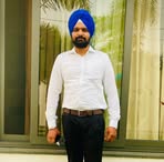 Jasraj Singh - Facebook