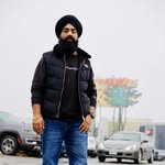 Jasraj Singh - @jasraj6311 - Instagram