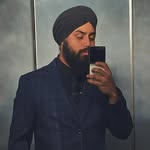 Jasraj Singh Bhalla - @dj.arjx - Instagram