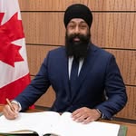 Jasraj Singh Hallan 🇨🇦 - @jasrajshallan - Instagram