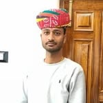 Jasraj Singh Rajpurohit - @jasrajsingh.sarana_ - Instagram