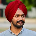 jasveer sidhu - @jasveer6417 - Instagram