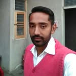Jasveer Sidhu - @sidhujasveer1990 - Instagram