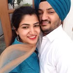 Jasvir Banwait - @jasvir.saini.73 - Instagram