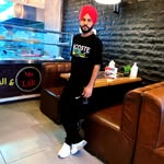 Jasvir Gill - @jassgill55600 - Instagram