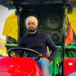 Jasvir Gill - @jhorran_13 - Instagram