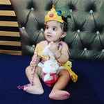 Jasvir Gill - @tanumickygill_1102 - Instagram